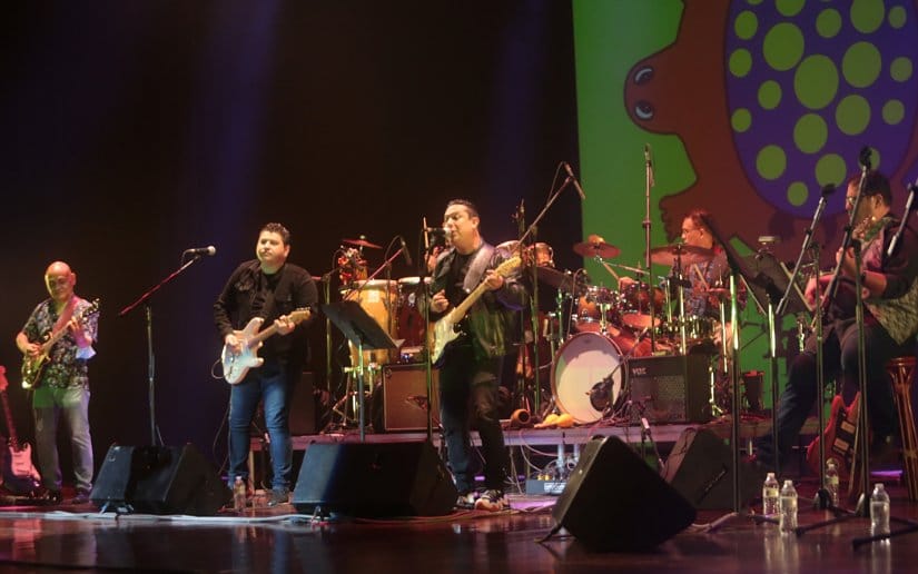 concierto